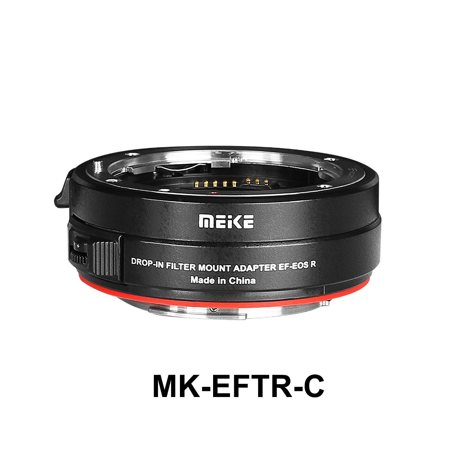 Meike MK-EFTR-C   Ʈ  EF-EOSR  ND - 